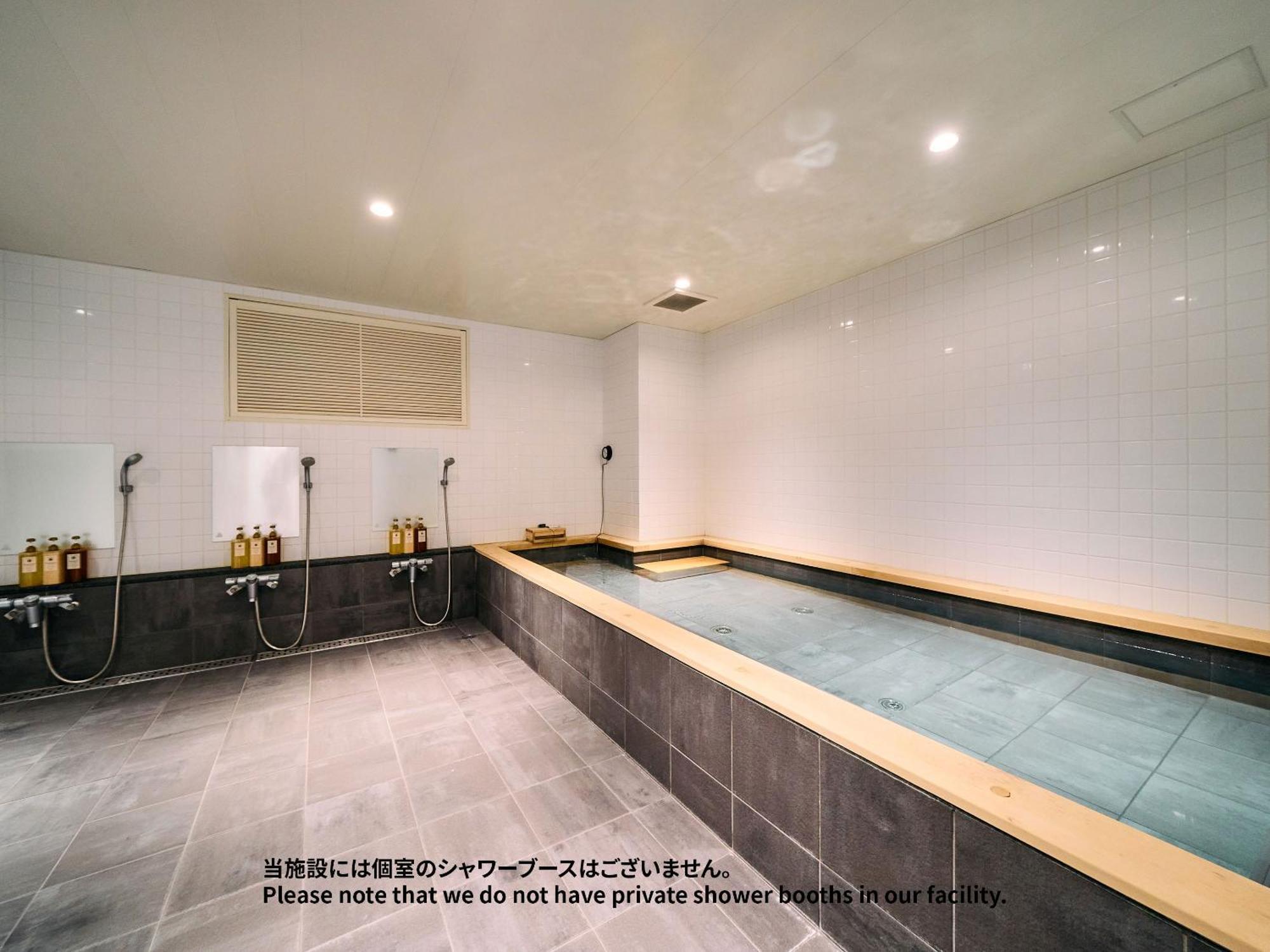 Hotel Plus Hostel Tokyo Asakusa 1 Eksteriør bilde