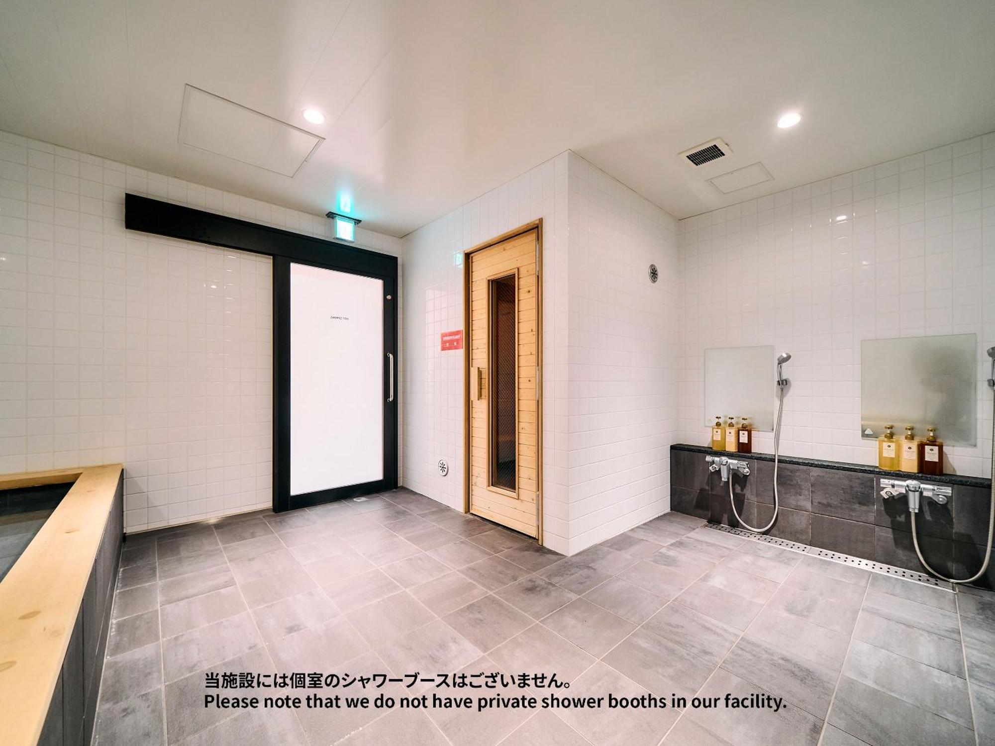 Hotel Plus Hostel Tokyo Asakusa 1 Eksteriør bilde