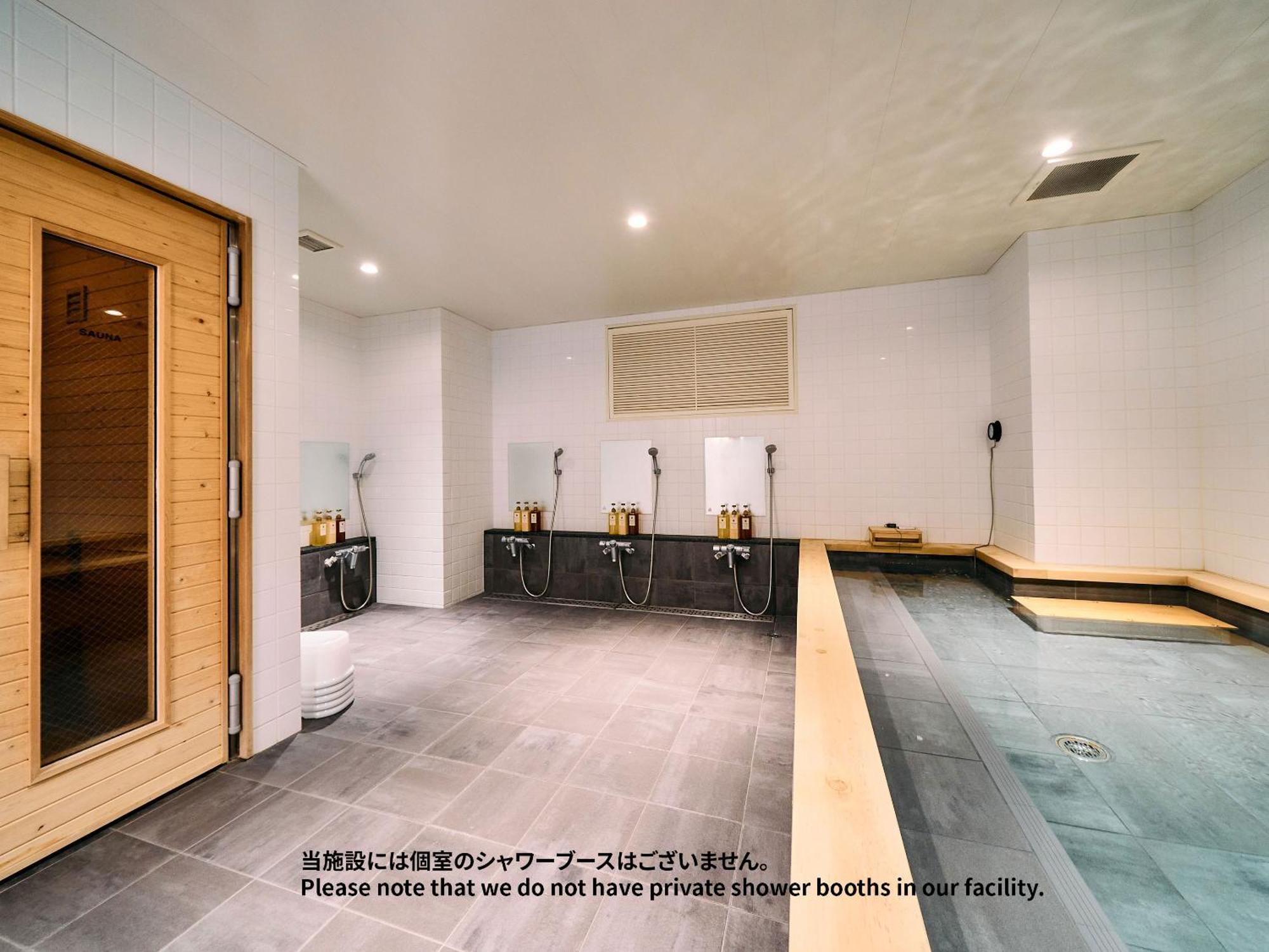 Hotel Plus Hostel Tokyo Asakusa 1 Eksteriør bilde
